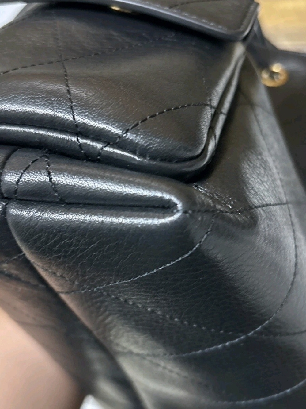 Tory Burch Small Charlie Drawstring Bag - Picture 7 of 14